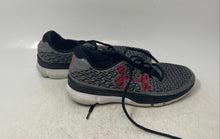 Load image into Gallery viewer, Under Armour Kids Gray Round Toe Low Top Lace-Up Sneaker Shoes Size 4.5Y