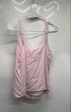Load image into Gallery viewer, Express Womens Light Pink Spaghetti Straps Pullover Camisole Tank Top Size XS