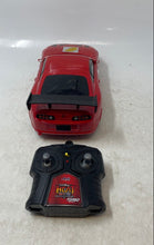 Load image into Gallery viewer, Jada Toys HyperChargers Red Toyota Supra Remote Control Car Tested Works
