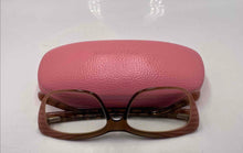 Load image into Gallery viewer, Authentic Emilio Pucci Women's Pink / Tortoise / Multicolor Marbled Glasses W/C