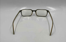 Load image into Gallery viewer, Authentic Giorgio Armani Unisex Black & Gold-Tone Glasses