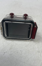 Load image into Gallery viewer, Vivitar DVR786HD Red Full HD Video Action Camera With Film Stick Not Tested