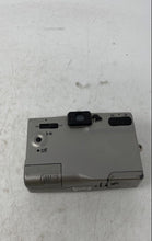 Load image into Gallery viewer, Canon ELPH 370 Z Gray Point & Shoot Film Camera Not Tested