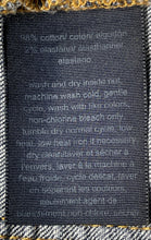 Load image into Gallery viewer, Tommy Hilfiger Womens Blue Denim Dark Wash Mid-Rise Skinny Jeans Pants Size 8
