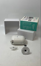 Load image into Gallery viewer, Zeeporte Full HD 1080p Smart IP Surveillance Camera With Battery Not Tested
