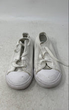 Load image into Gallery viewer, Converse Baby Boys Chuck Taylor All Star OX 716828F White Sneakers Shoes Size 10