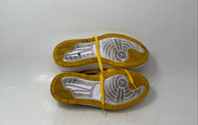 Load image into Gallery viewer, Nike Womens Air Jordan 1 Elevate DH7004-017 Yellow White Gray Sneakers Shoes 7.5
