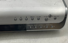 Load image into Gallery viewer, Sony S-Master Model HCD-FC9 Silver 5-Disc Digital CD/DVD Receiver Not Tested