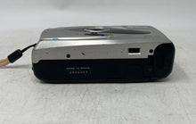 Load image into Gallery viewer, Polaroid 470 AF Silver Built-In Flash 35mm Point & Shoot Film Camera Not Tested