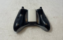 Load image into Gallery viewer, Microsoft Xbox 360 Model 1403 Black Gray Wireless Gamepad Controller Untested