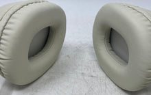 Load image into Gallery viewer, iHome TX-72 Beige Bluetooth Wireless Over The Ear Headphones Not Tested