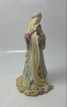 Load image into Gallery viewer, Lenox Rapunzel Porcelain The Legendary Princesses Decor Collectible Figurine