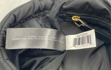 Load image into Gallery viewer, Authentic Marc Jacobs Womens Black Adjustable Strap Quilted Crossbody Bag Worn