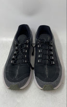 Load image into Gallery viewer, Nike Womens Zoom Winflo 5 Run Shield AO1573-001 Gray Black Running Shoes Sz 7.5