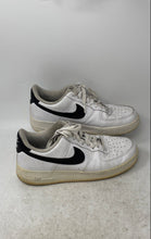 Load image into Gallery viewer, Nike Mens Air Force 1 Low '07 CT2302-100 White Leather Sneaker Shoes Size 9
