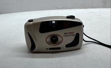 Load image into Gallery viewer, Vintage DS-Max HC 2000 Beige Black Focus Free 35mm Point-And-Shoot Film Camera
