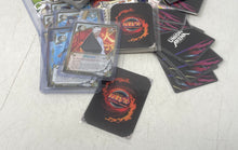 Load image into Gallery viewer, Multicolor Mixed Variety Collectible Card Not Sorted Pre-Owned No Grade