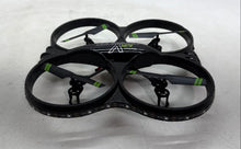 Load image into Gallery viewer, Vivitar Black Air Defender Streaming Video Drone In Box W/ Controller Not Tested