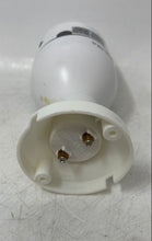 Load image into Gallery viewer, Upultra White Wireless 1080P Pan-And-Tilt 5G Light Bulb Security Camera Untested