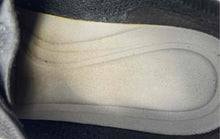 Load image into Gallery viewer, Cole Haan Womens 2.Zerogrand Stitchlite Black White Wingtip Oxford Shoes Sz 7.5B