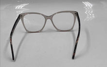 Load image into Gallery viewer, Authentic Karl Lagerfeld Women's Translucent Purple & Havana Glasses