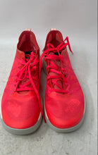 Load image into Gallery viewer, The North Face Womens Flypack Lace NF0A5JC2 Pink Low Top Sneakers Shoes Size 8