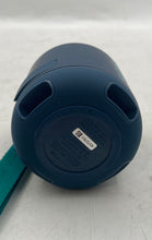 Load image into Gallery viewer, Sony SRS-XB12 Blue Portable Wireless Portable Bluetooth Mini Speaker