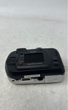 Load image into Gallery viewer, Kodak EasyShare Model CX6200 Silver Black 2.0MP Digital Camera Not Tested