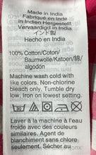 Load image into Gallery viewer, J.Crew Womens Pink White Gingham Long Sleeve Spread Collar Button-Up Shirt Sz S