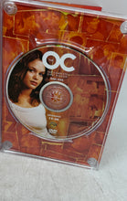 Load image into Gallery viewer, The OC The Complete First Season Family Drama Contemporary DVD No Grade
