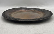 Load image into Gallery viewer, Lot Of 3 Pcs Vintage Antique Silver Tone Sugar & Cream Jar And Tray Set