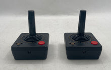 Load image into Gallery viewer, Lot Of 3 Pcs Vintage Atari Flashback Classic Console With Controllers Not Tested
