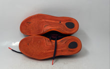 Load image into Gallery viewer, Nike Boys Kobe 9 EM 653593-601 Purple Orange And Black Sneaker Shoes Size 7Y