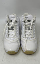 Load image into Gallery viewer, Nike Boys Air Jordan B'Loyal CK1425-100 White Lace-Up Sneaker Shoes Size 7Y