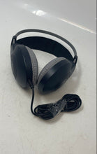 Load image into Gallery viewer, AKG K77 Perception Black Gray Wired Over The Ear Studio & Musician Headphones
