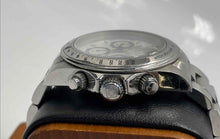 Load image into Gallery viewer, Authentic Invicta Professional Speedway Men's Silver-Tone Watch