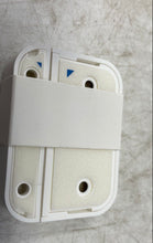 Load image into Gallery viewer, Ring Window Wireless Compact White Contact Sensor For Alarm Door