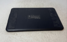 Load image into Gallery viewer, XP-Pen Black Express Keys Portable Graphics Drawing Tablet Untested
