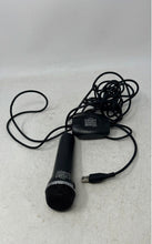 Load image into Gallery viewer, Logitech A-0234A Disney High School Musical Sony PS2 USB Microphone Not Tested
