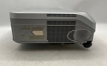 Load image into Gallery viewer, Hitachi Model CP-X445 Silver-Tone Multimedia LCD Desktop Projector Not Tested