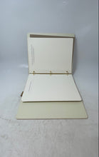 Load image into Gallery viewer, Kate Spade New York Miss to Mrs. Blush Pink Bridal Wedding Planner Organizer