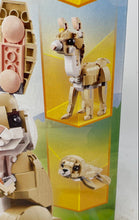 Load image into Gallery viewer, LEGO Creator 3-In-1 Cute Bunny 31162 Building Toys Complete Set Box
