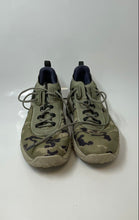 Load image into Gallery viewer, Under Armour Mens Project Rock 5 3025556-301 Olive Green Sneakers Shoes Size 14