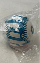 Load image into Gallery viewer, Strike White Blue The World's First Above And Beyond Smart Baseball Ball