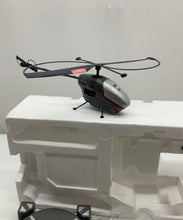 Load image into Gallery viewer, Air Hogs Sky Patrol Radio Control Flight Stabilizing System Toy Grade Helicopter