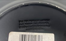 Load image into Gallery viewer, Raymond Waites Black Fruit Print Ceramic Decorative Collector Plate