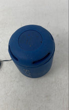 Load image into Gallery viewer, Sony SRS-XB10 Blue Wireless Bluetooth Portable Speaker Not Tested
