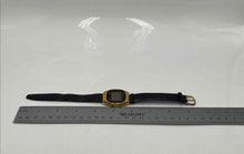 Load image into Gallery viewer, Authentic Bulova Women's Gold Tone Watch.