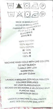 Load image into Gallery viewer, Michael Kors Mens Red Printed Classic Fit Collared Button-Up Shirt Size S