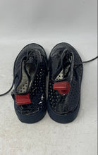 Load image into Gallery viewer, Del Toro Mens Blue Patent Leather Lace-Up Chukka Sneaker Shoes Size 10